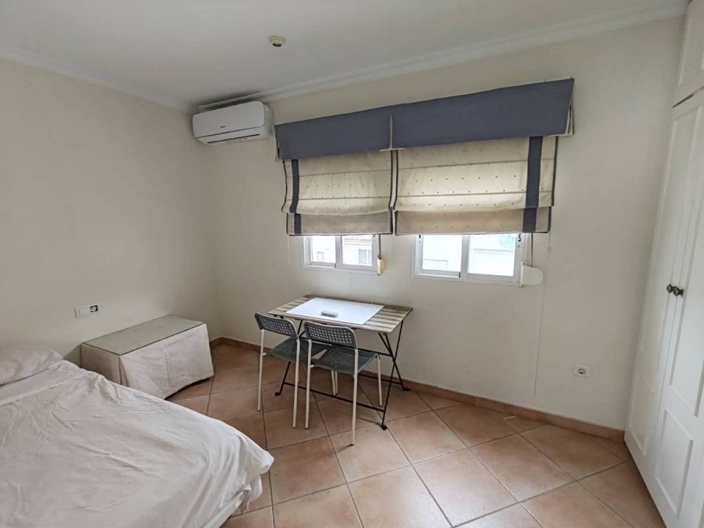 Dormitorio