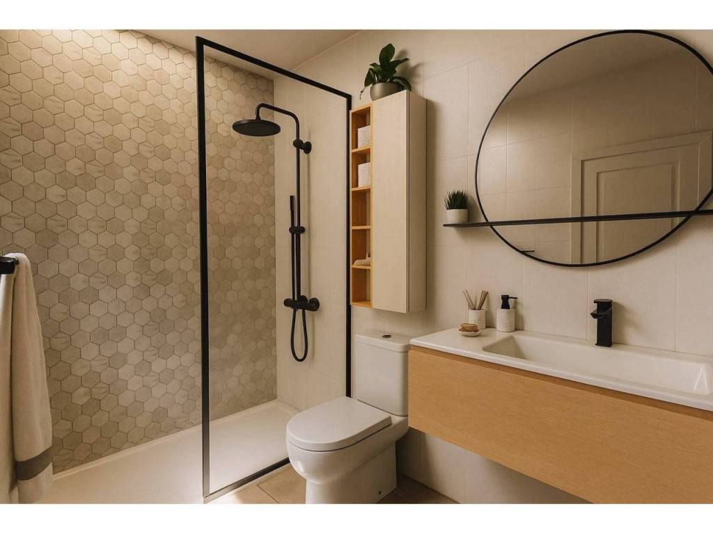 Baño