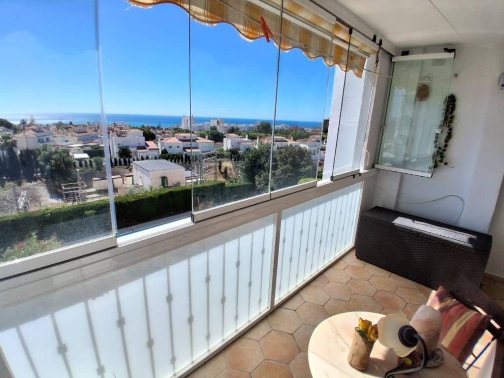 Terraza