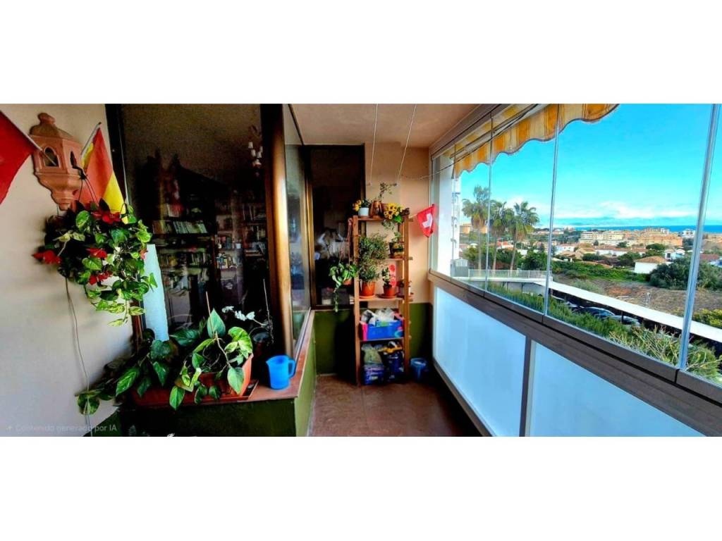 Terraza