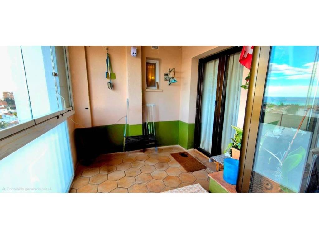 Terraza