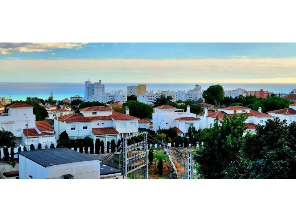 Vistas