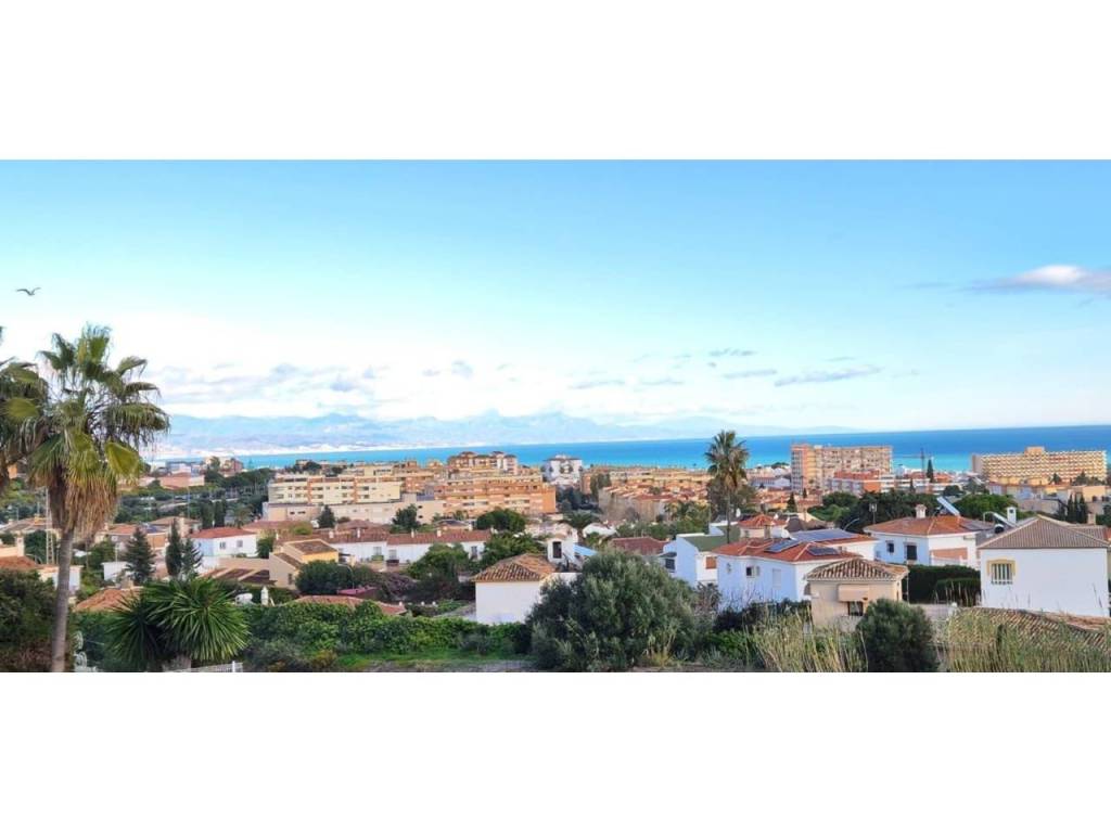 Vistas