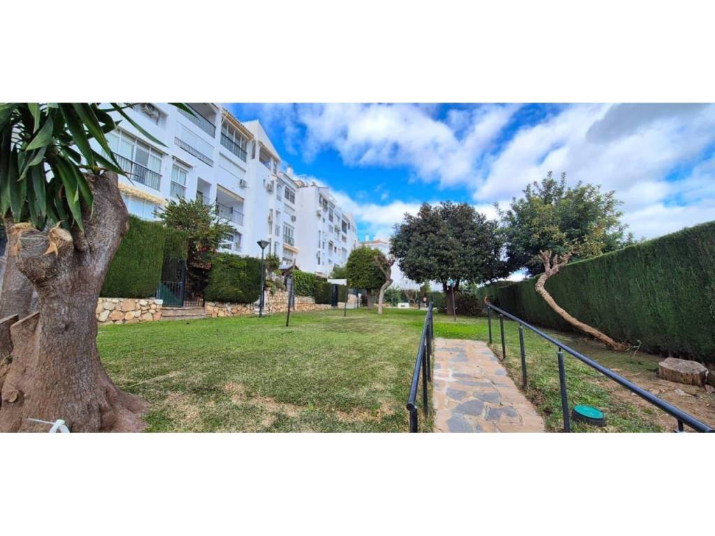 Jardín