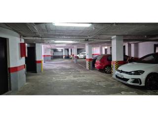 Garaje/Parking