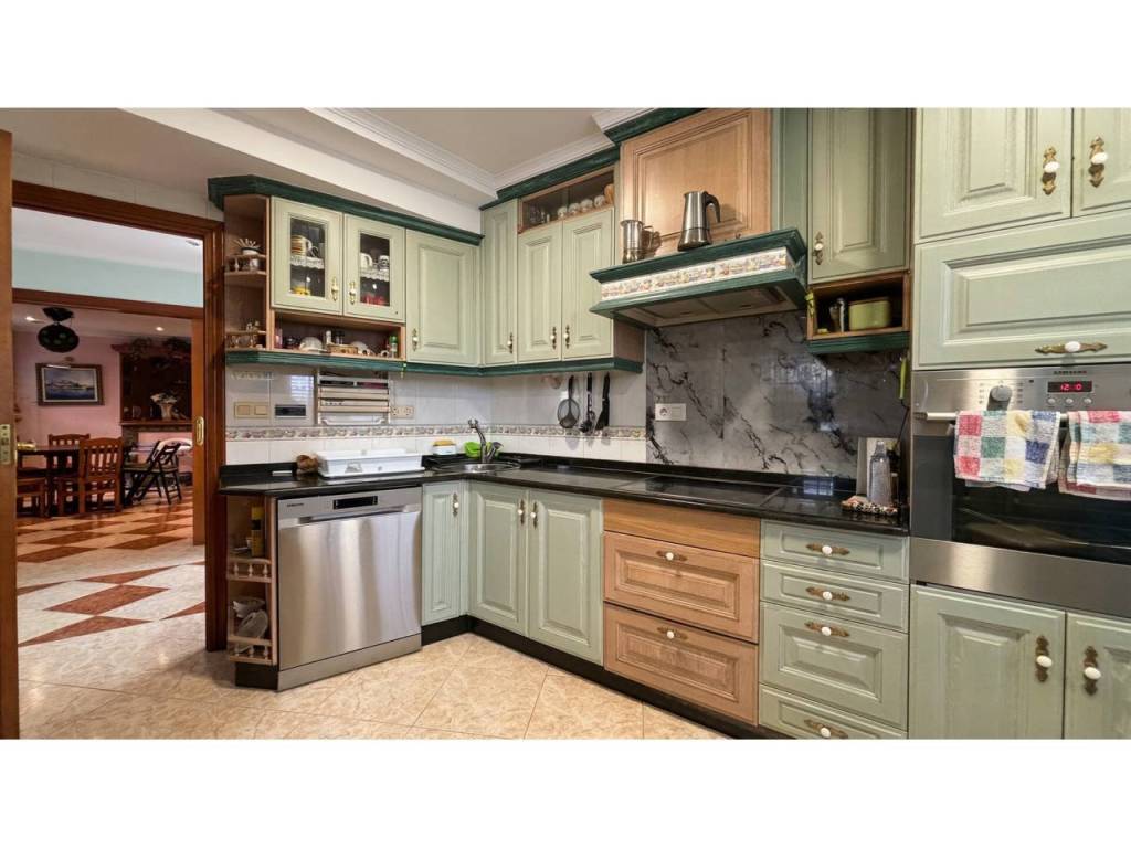Cocina