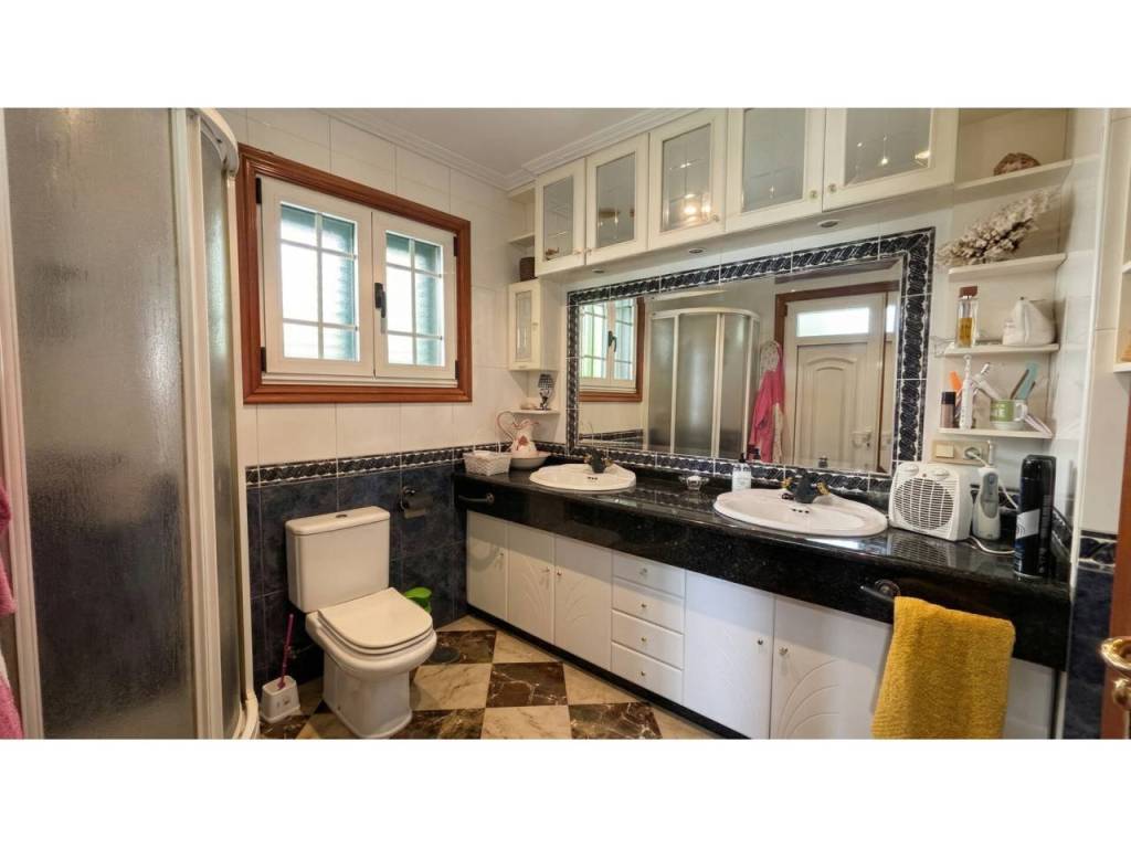 Baño