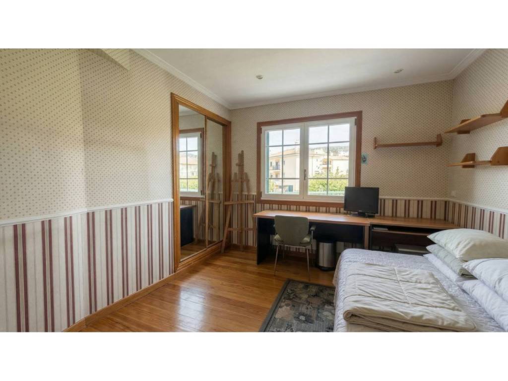 Dormitorio