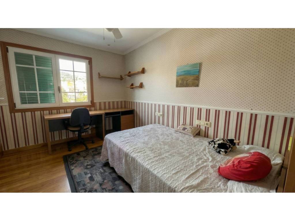 Dormitorio