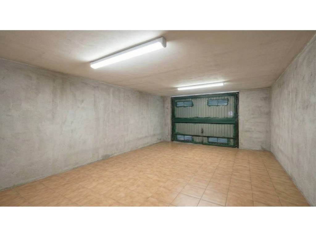 Garaje/Parking