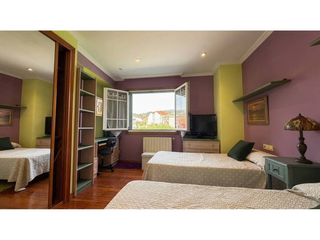 Dormitorio