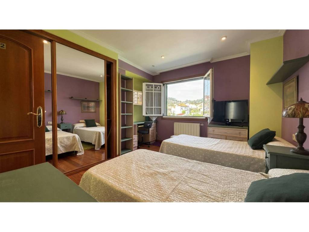 Dormitorio