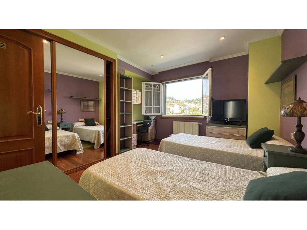Dormitorio