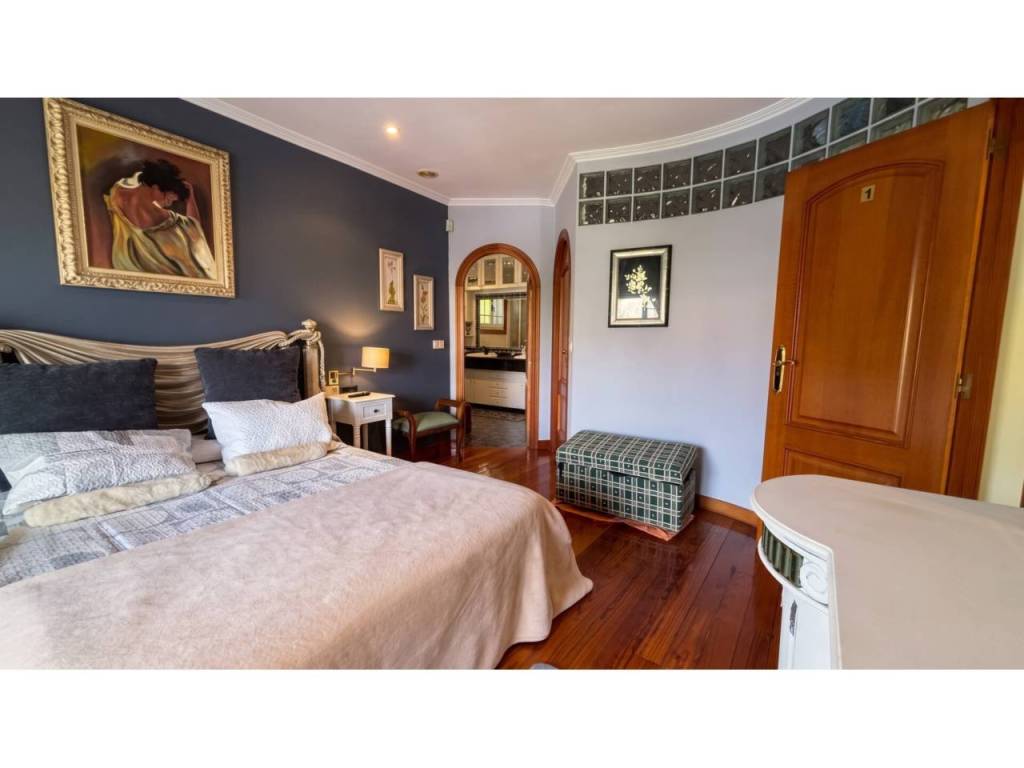 Dormitorio