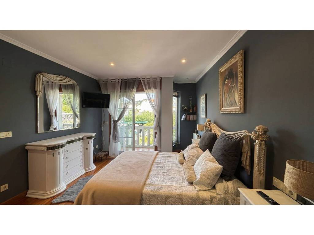 Dormitorio