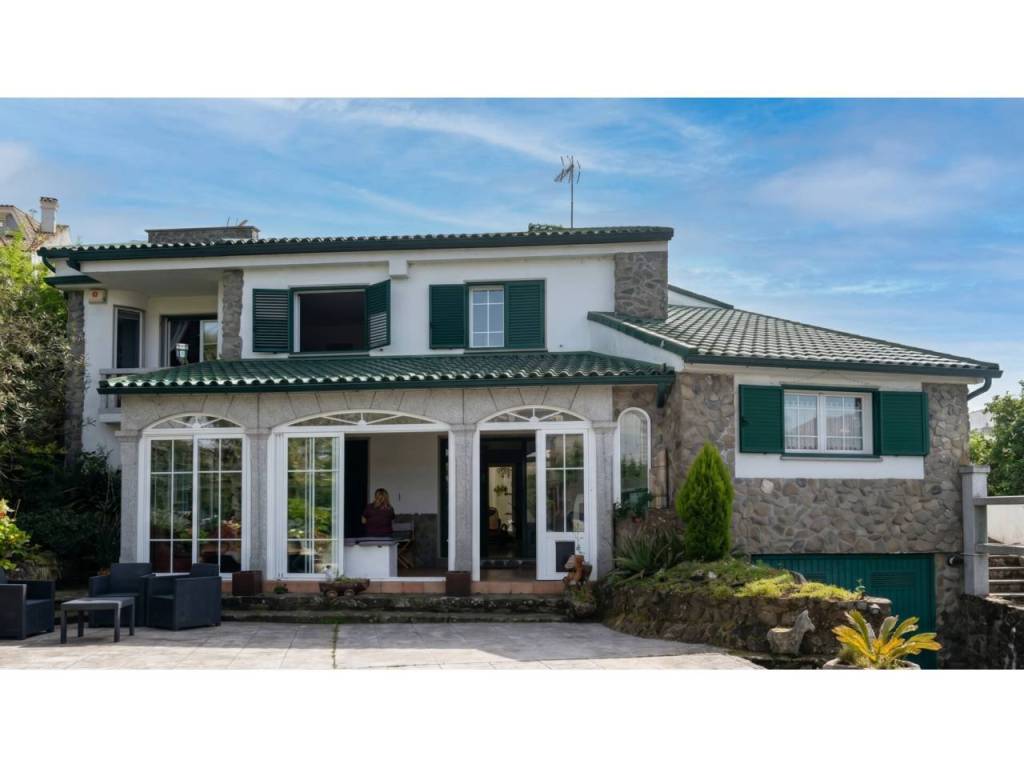 Fachada
