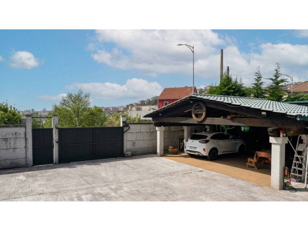 Garaje/Parking
