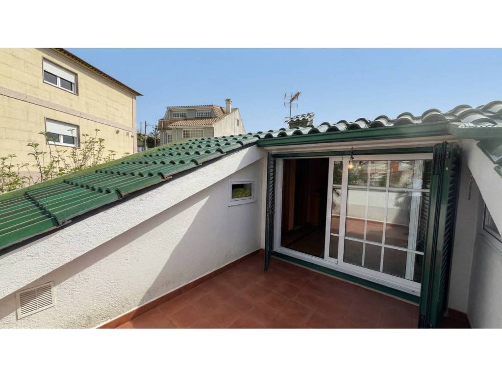 Terraza