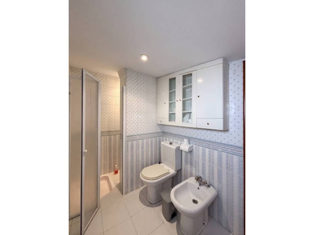 Baño