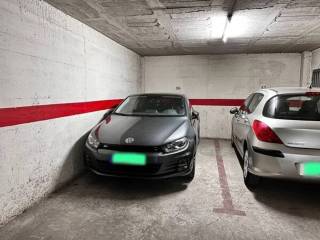 Garaje/Parking