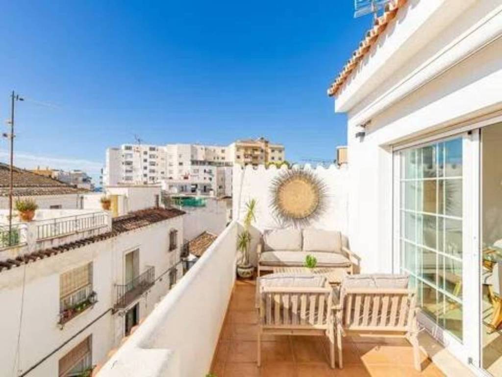 Terraza
