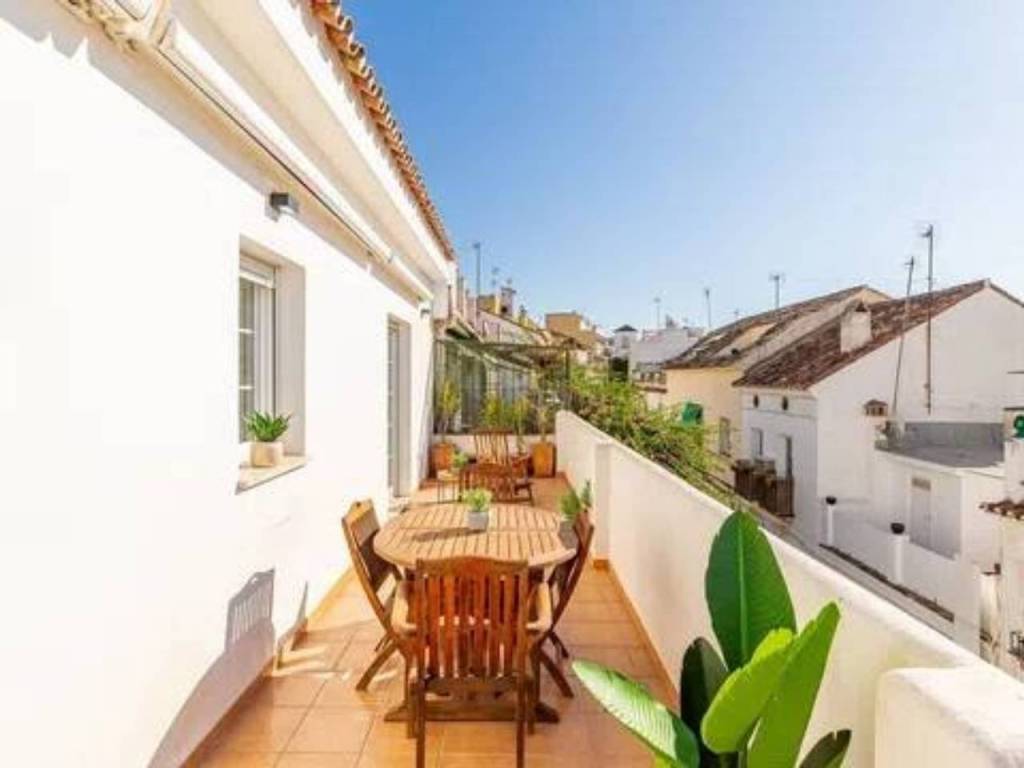Terraza