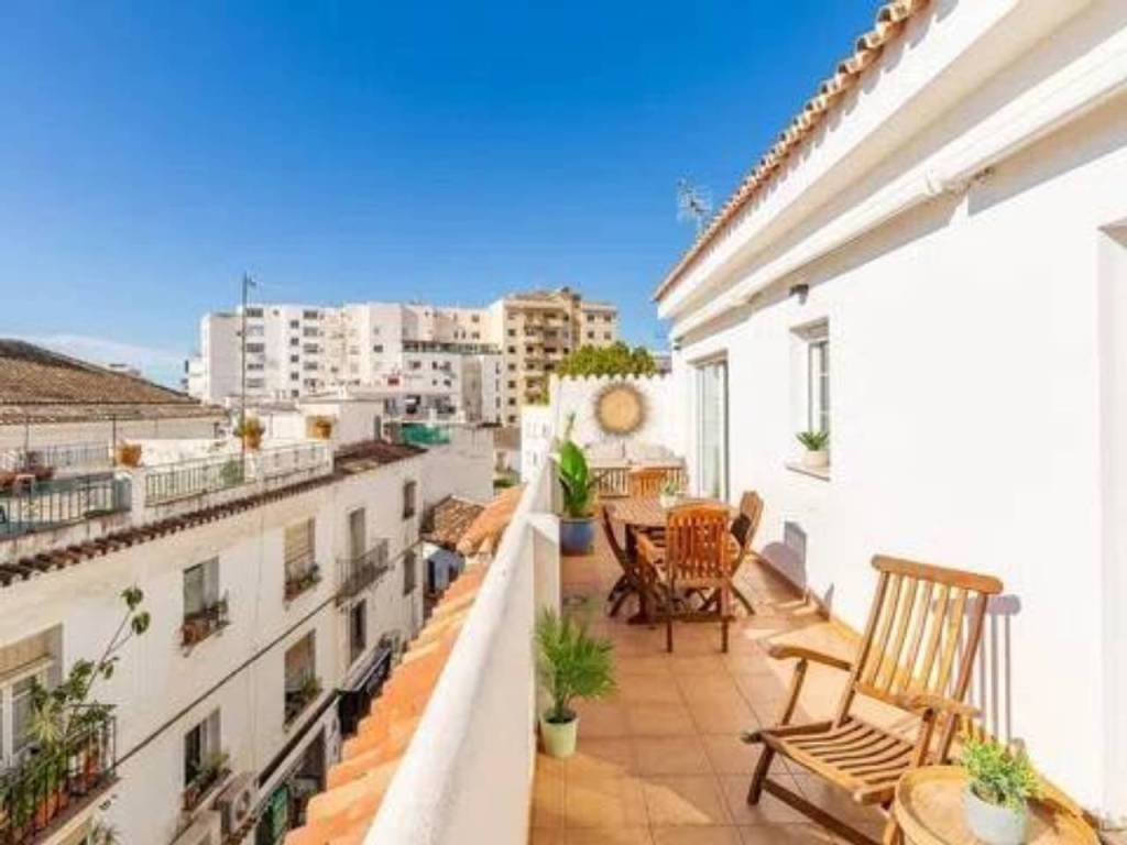 Terraza