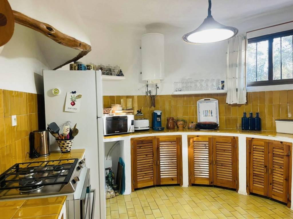 Cocina