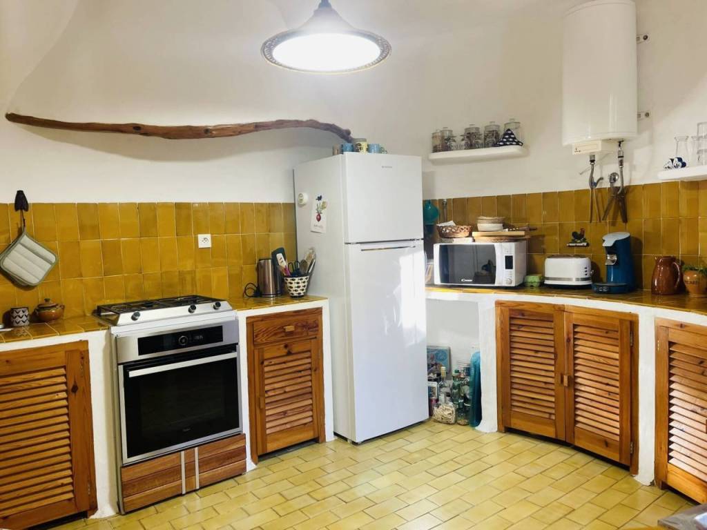 Cocina