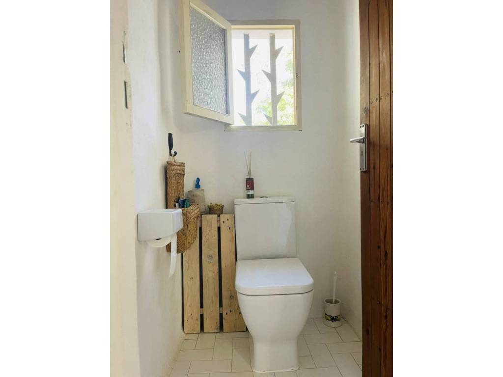 Baño