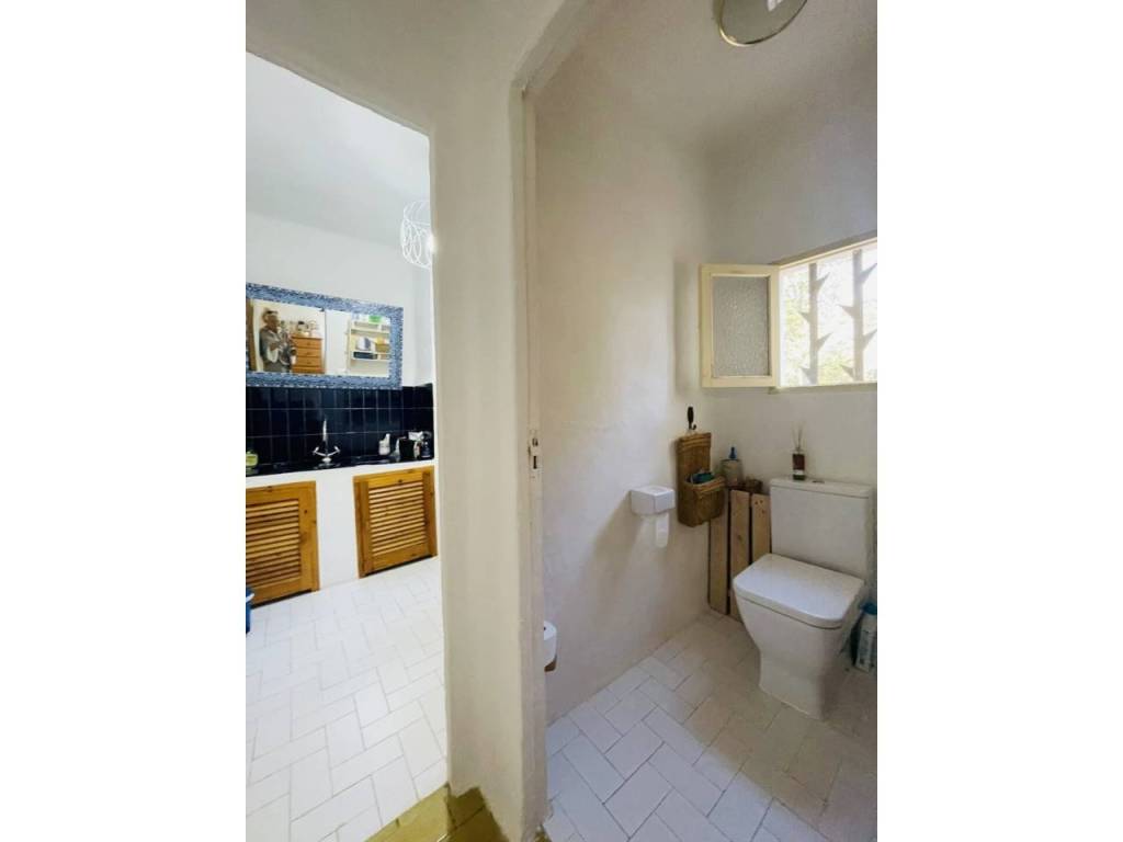 Baño