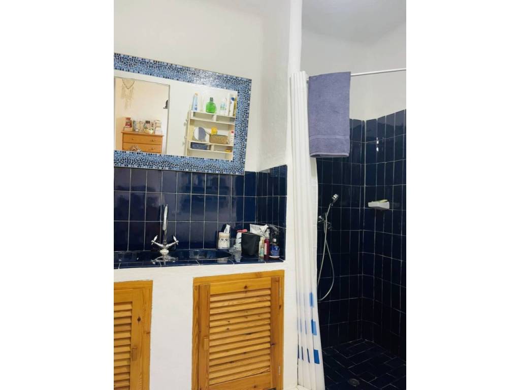 Baño