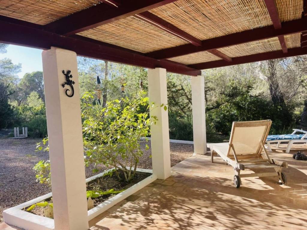 Terraza