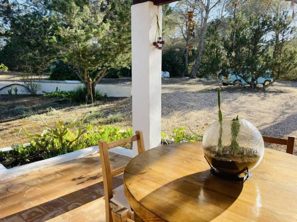 Terraza