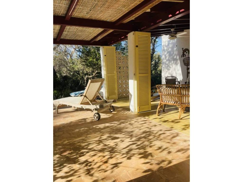 Terraza