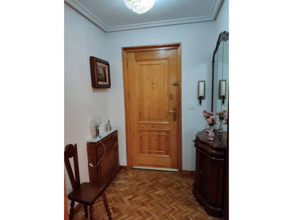 Pasillo