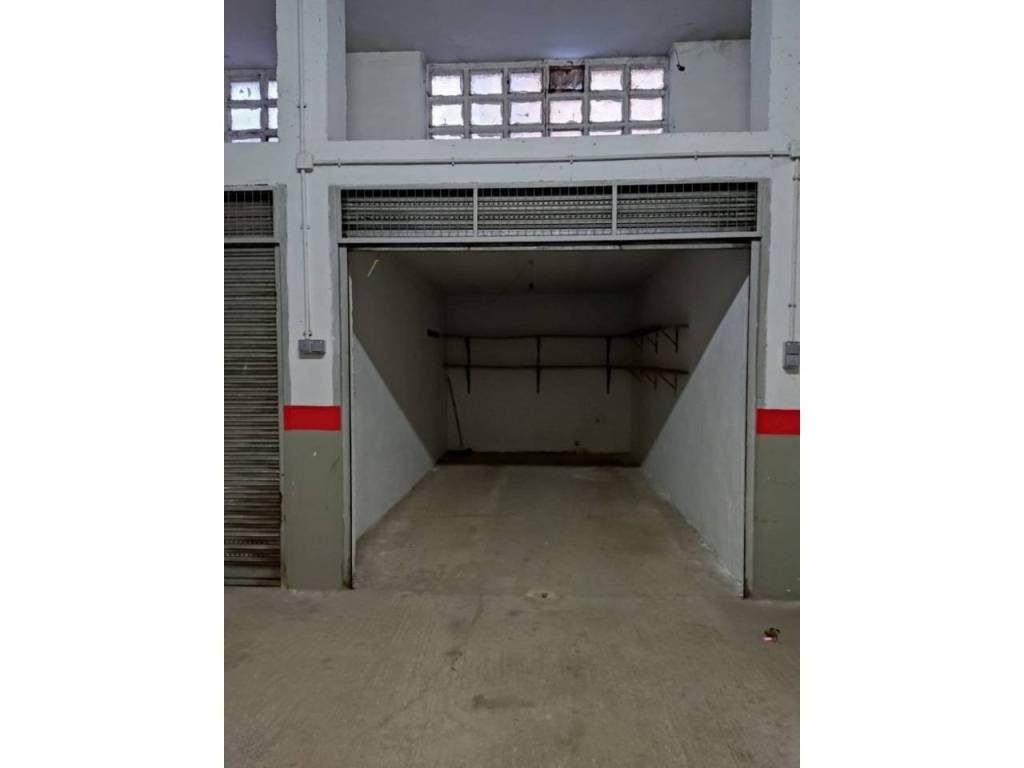 Garaje/Parking
