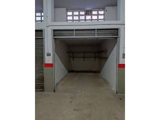 Garaje/Parking
