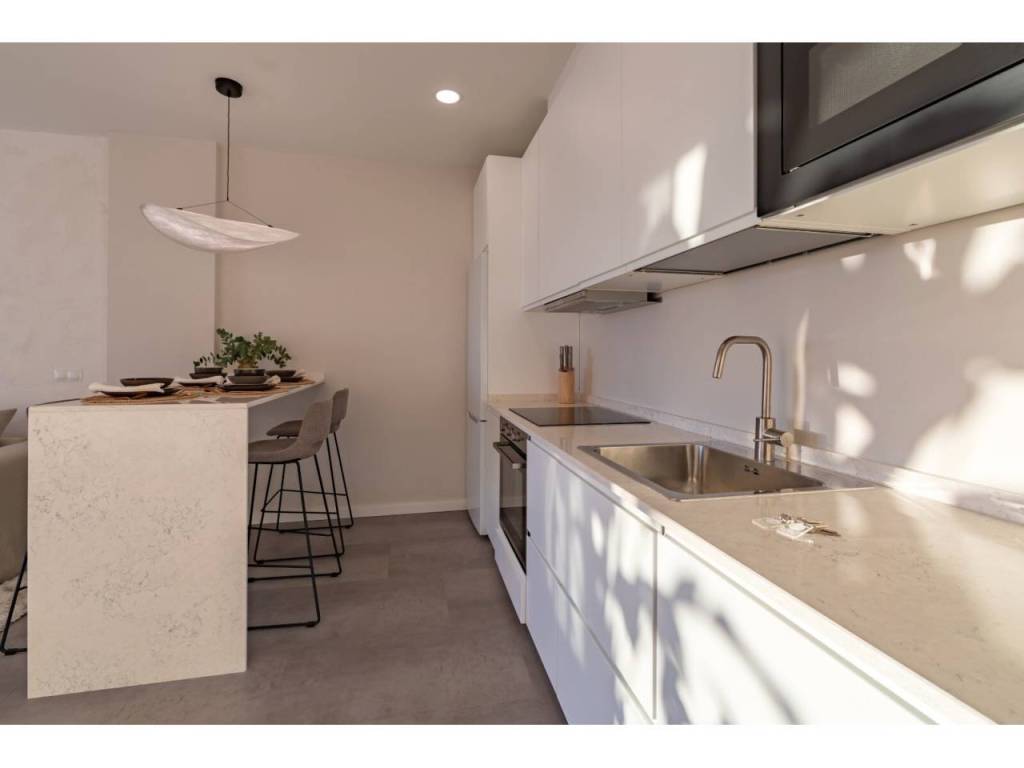 Cocina