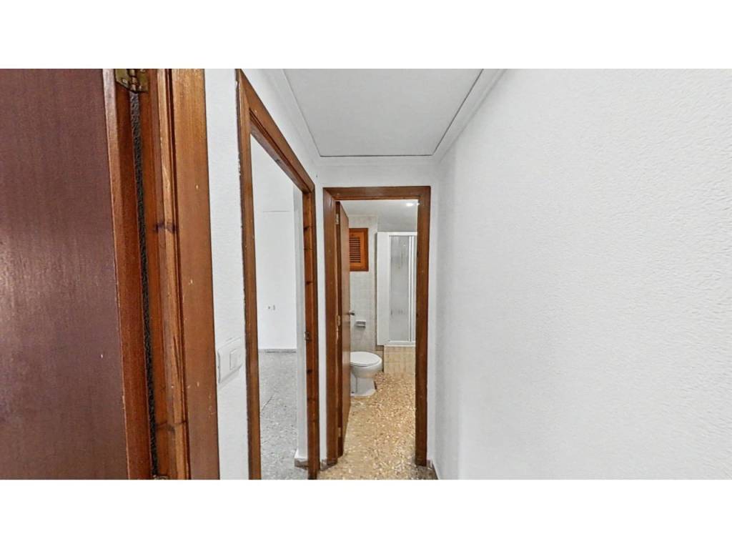 Pasillo