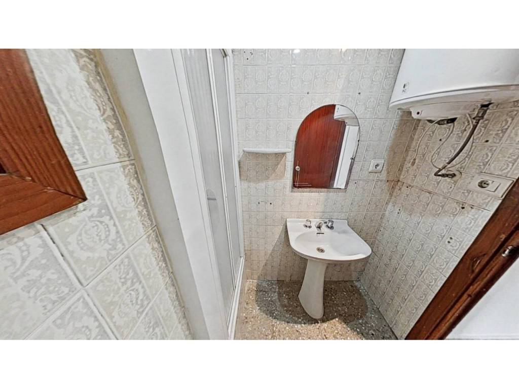 Baño