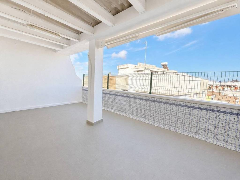 Terraza