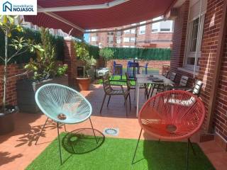 Terraza