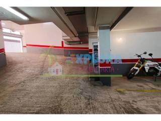 Garaje/Parking