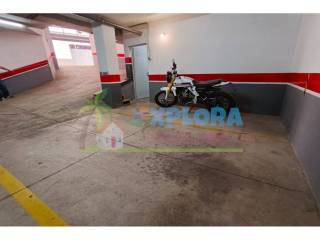 Garaje/Parking