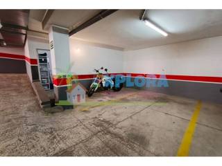 Garaje/Parking