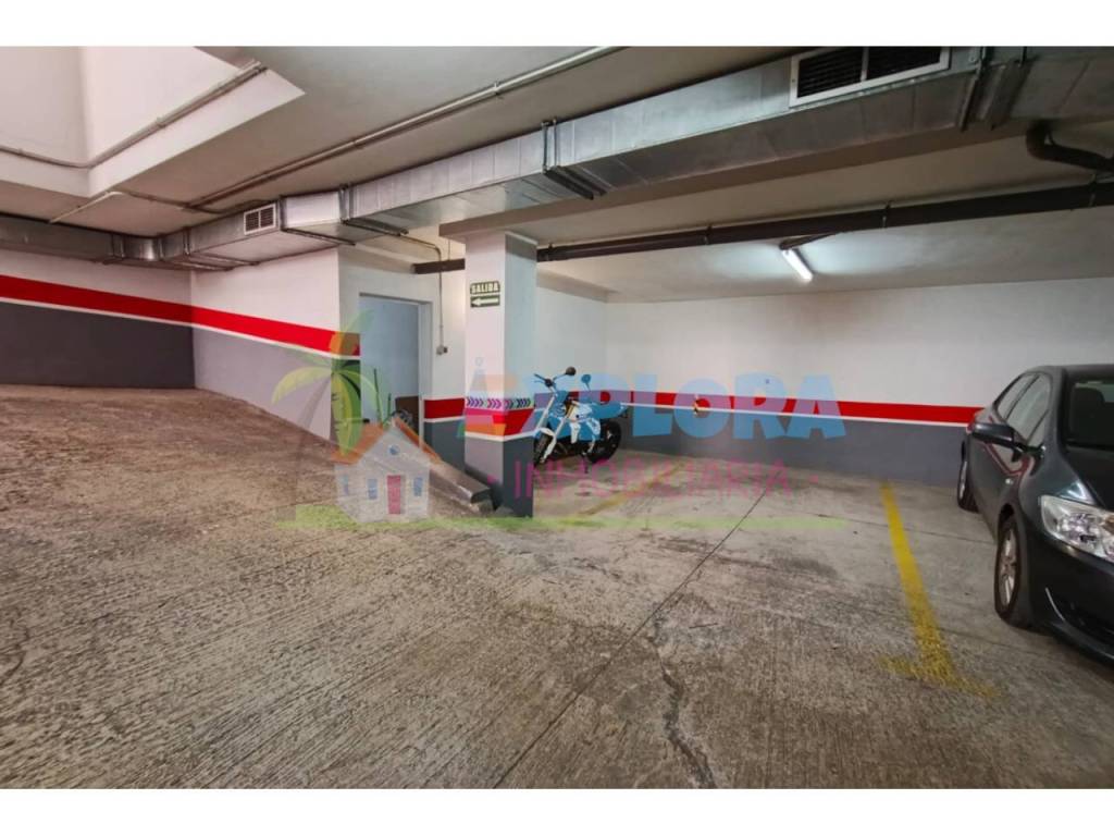 Garaje/Parking
