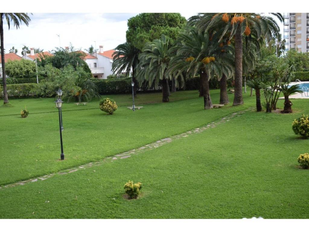Jardín