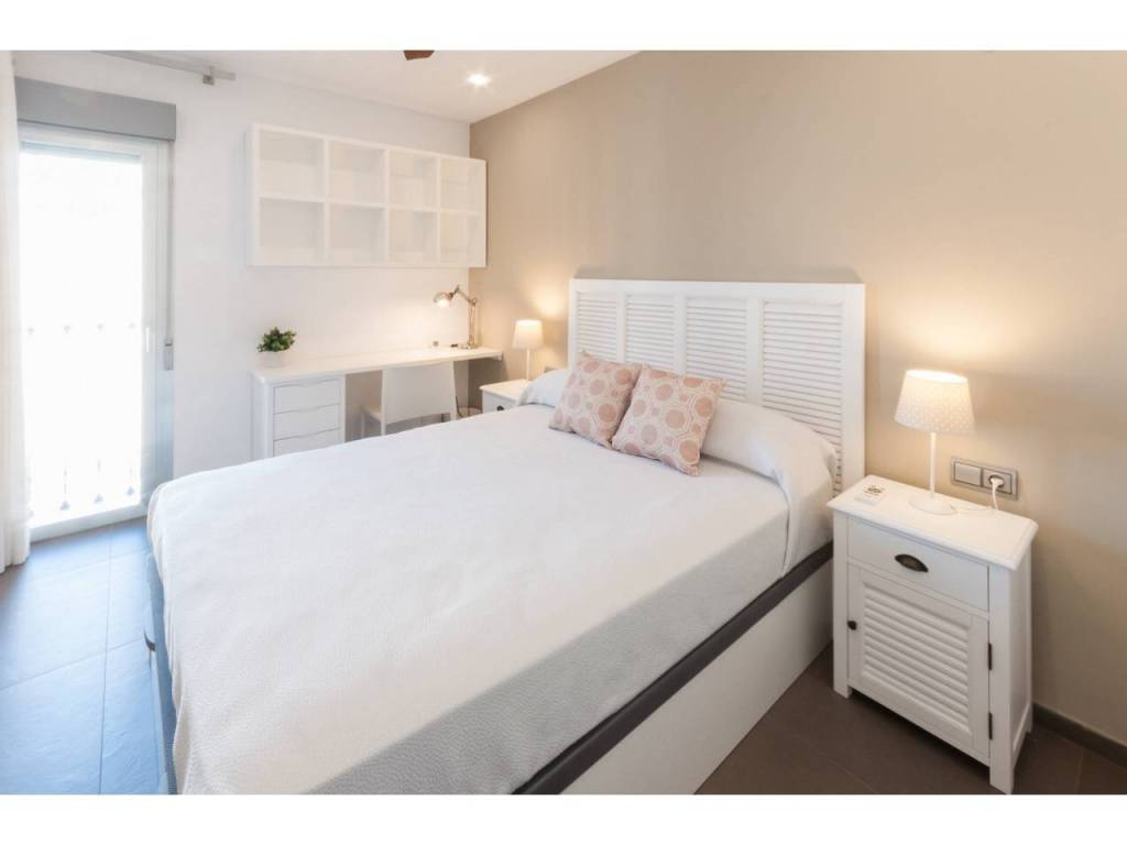 Dormitorio