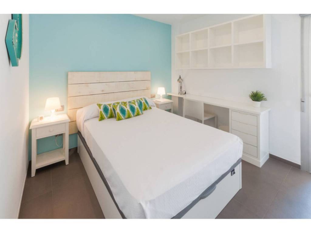 Dormitorio